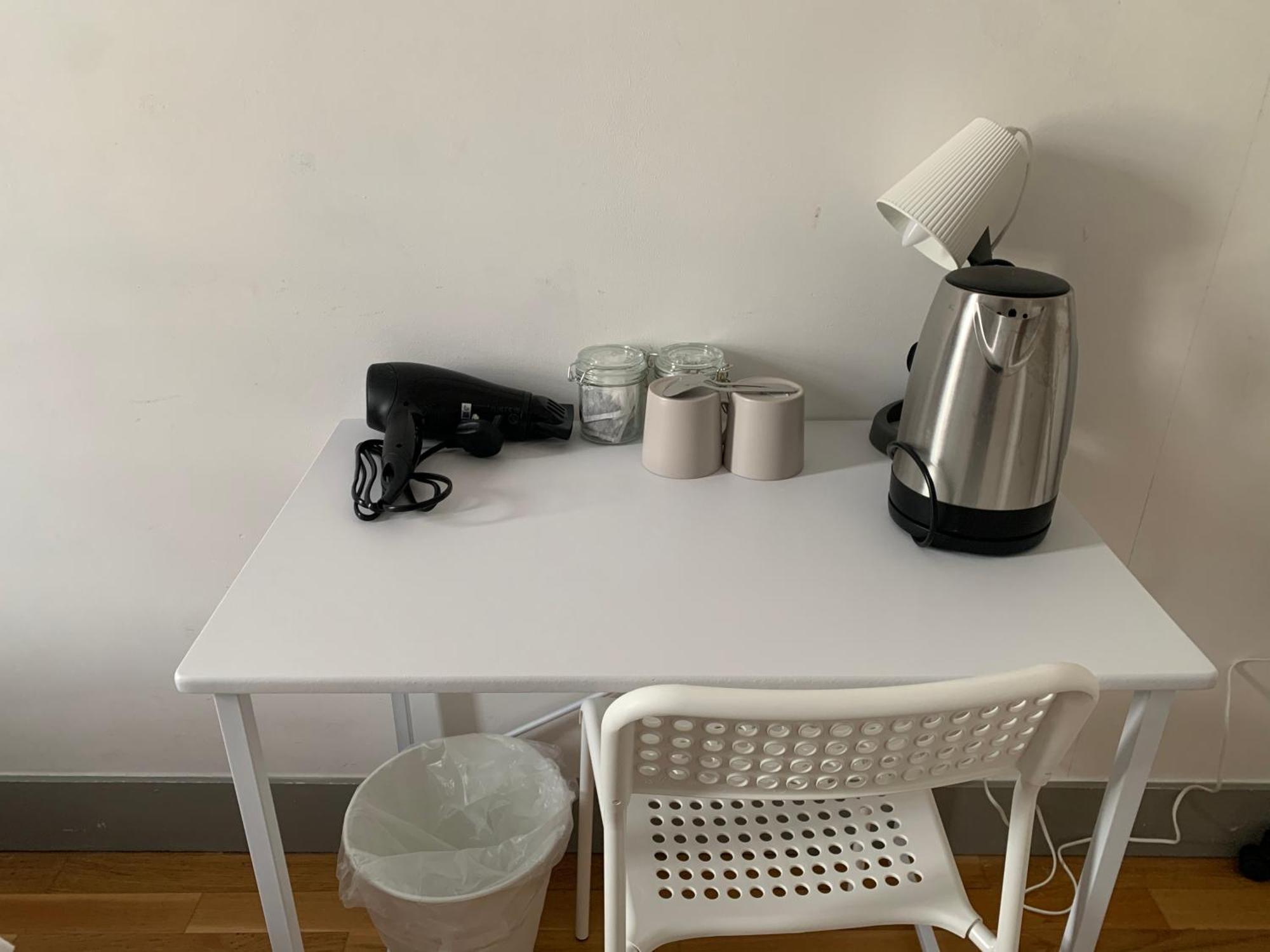 Apartamento King's Cross Private *