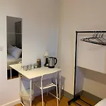 King\'S Cross Private Suites