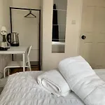 King\'S Cross Private Suites
