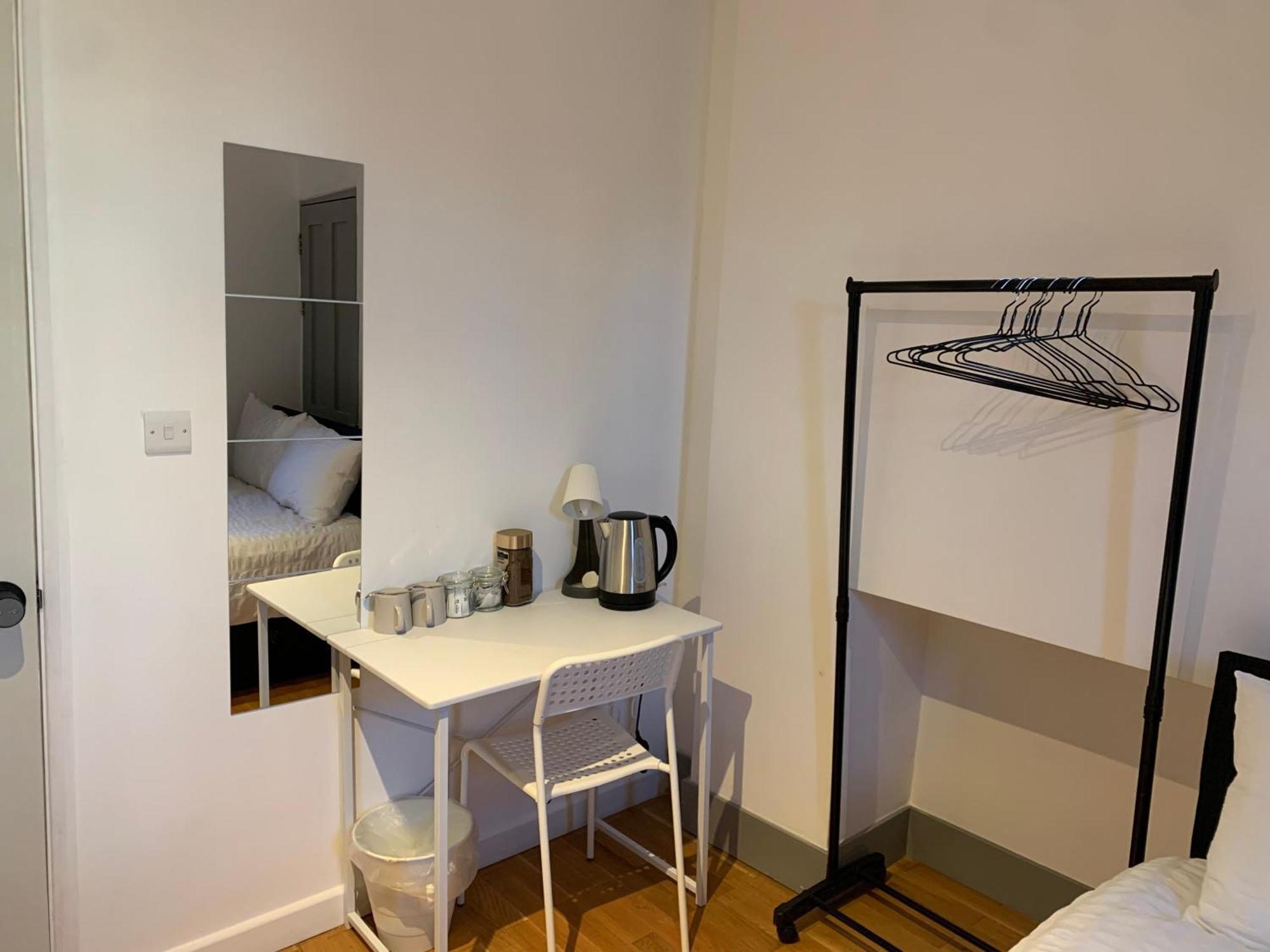 Appartement King's Cross Private