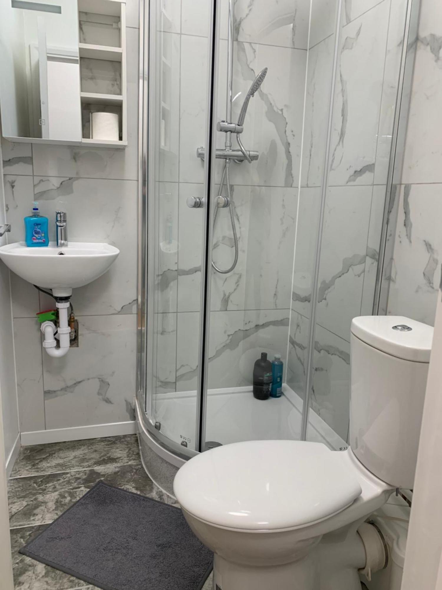 King's Cross Private Appartement Londres