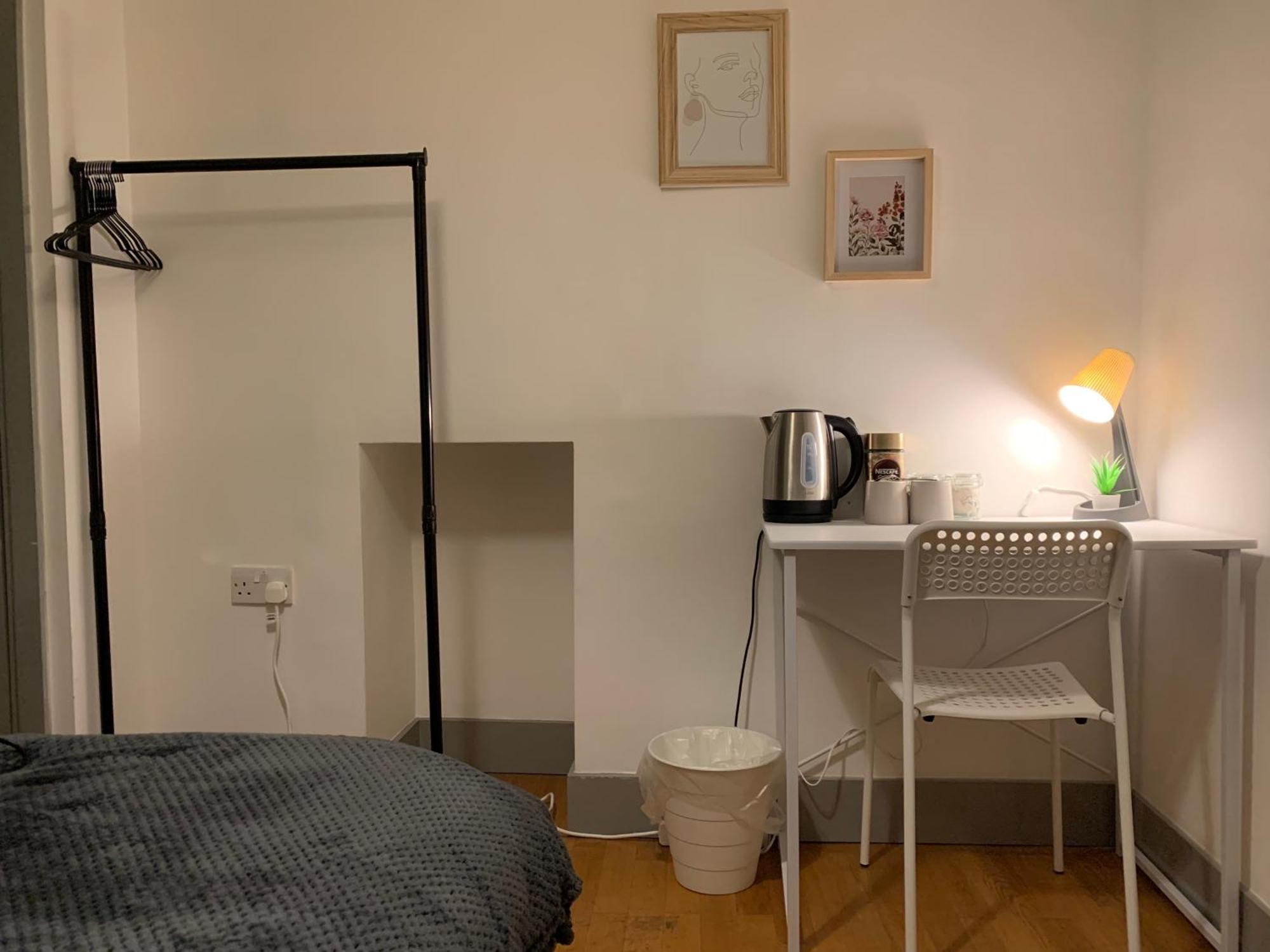 Appartement King's Cross Private