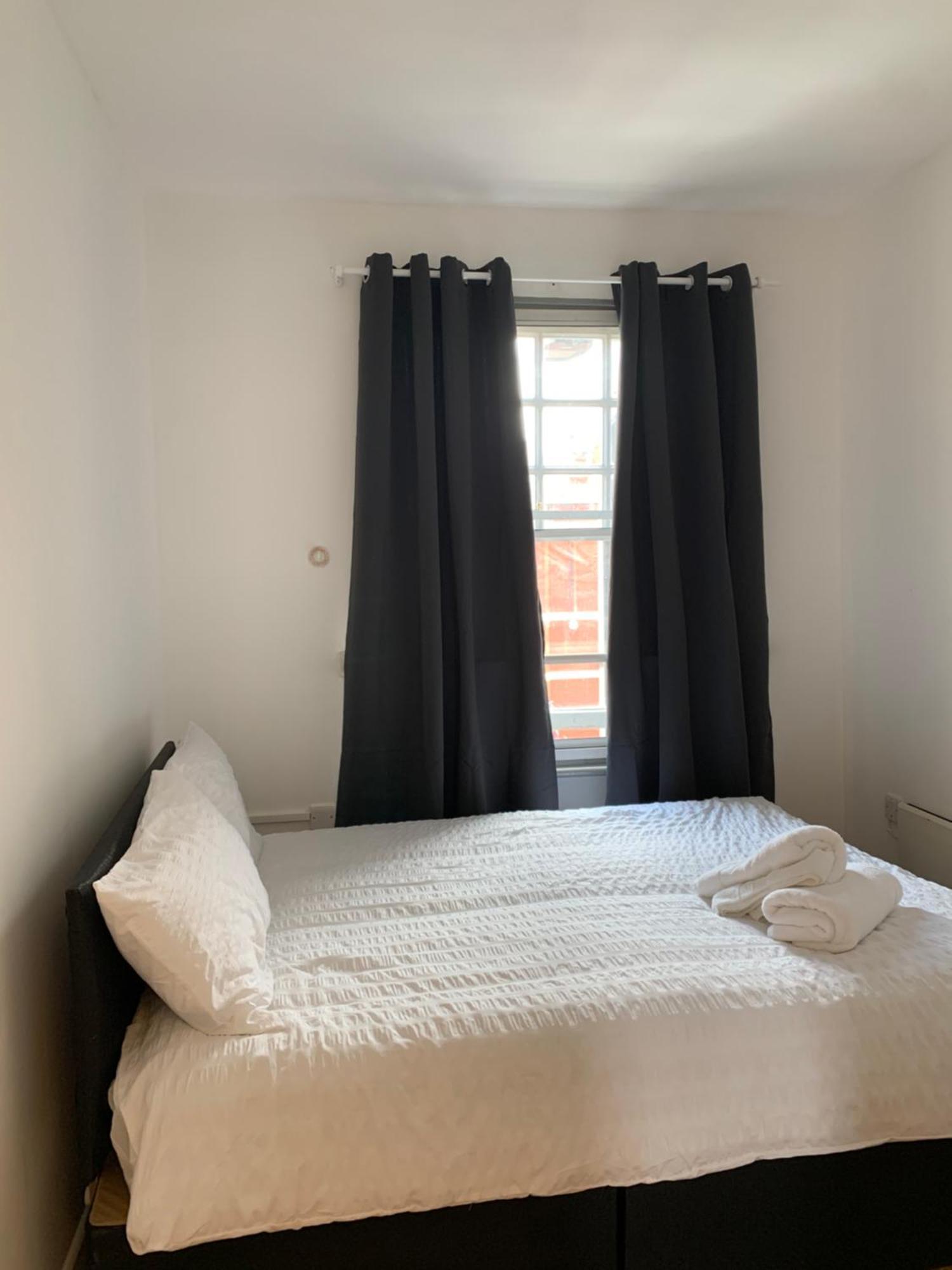 Appartement King's Cross Private Londres