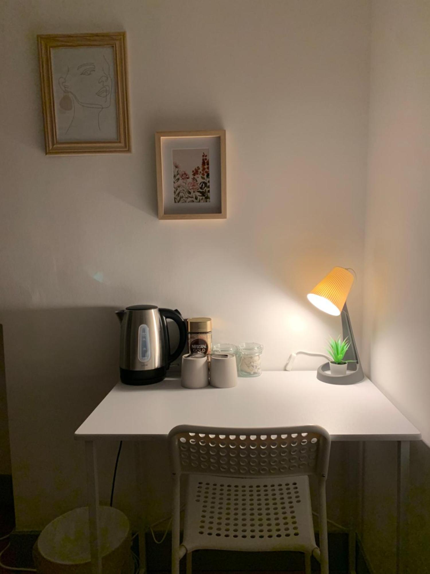 King's Cross Private Appartement