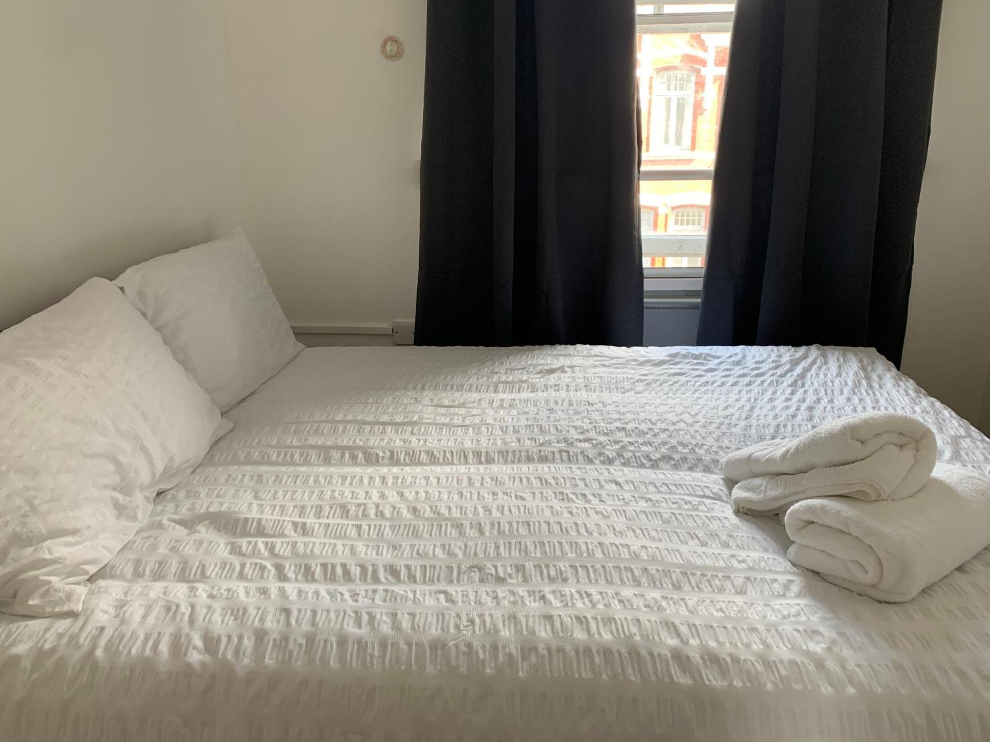 King's Cross Private Appartement *