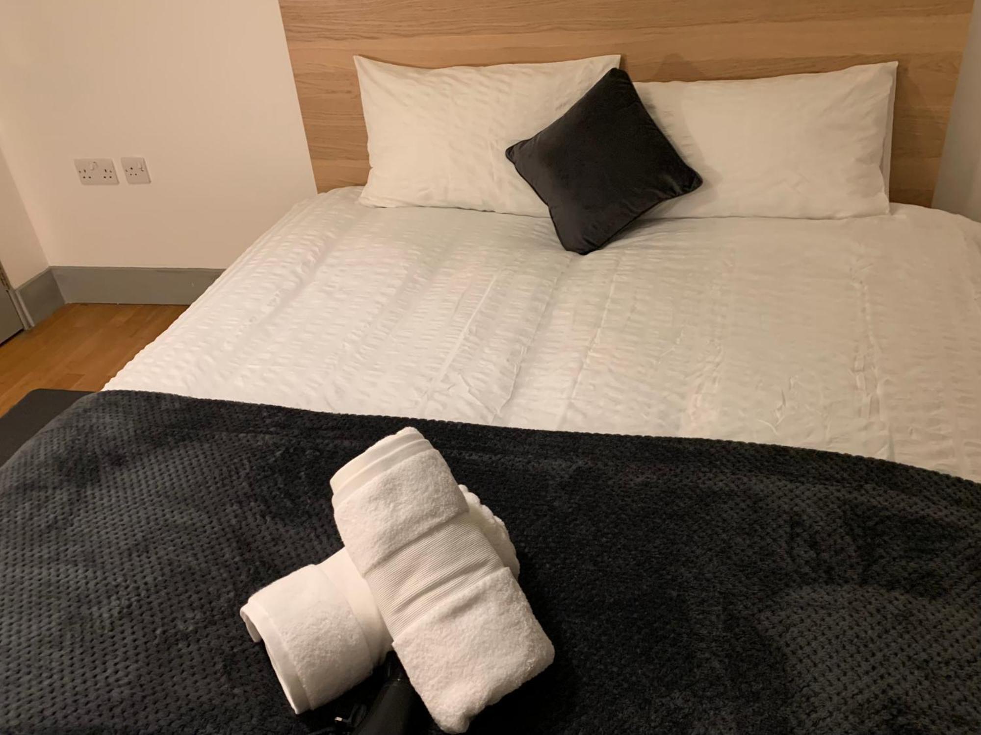 King's Cross Private Appartement Londres
