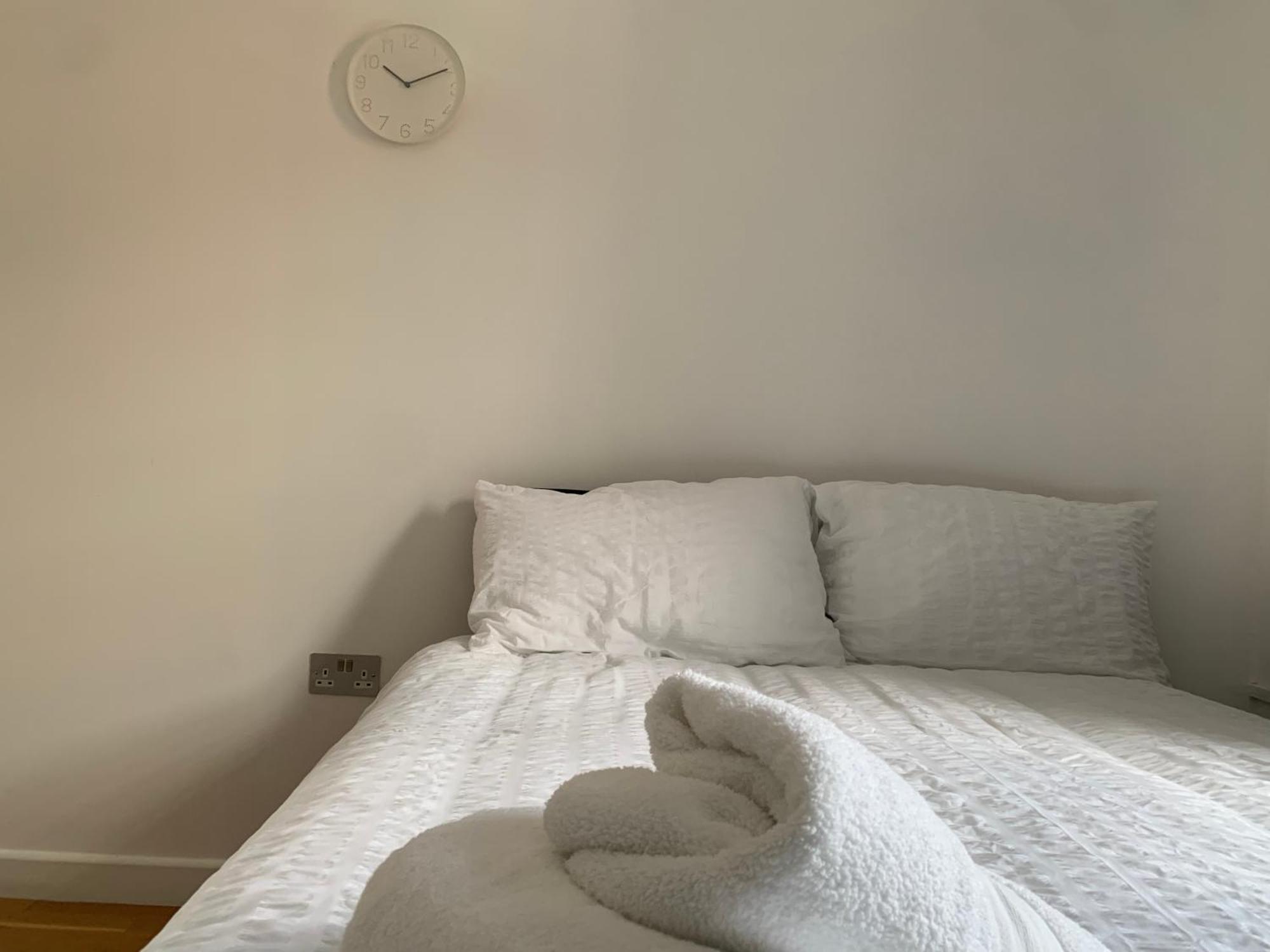 Appartement King's Cross Private Londres